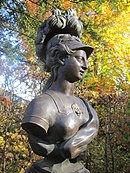 20181111Bust of Minerva6.jpg