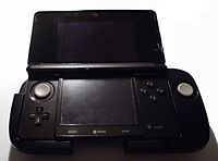 Nintendo 3Ds