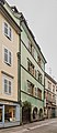 * Nomination Building at 6 rue Morel in Colmar, Haut-Rhin, France. --Tournasol7 06:22, 11 August 2019 (UTC) * Promotion  Support Good quality. --Manfred Kuzel 06:42, 11 August 2019 (UTC)