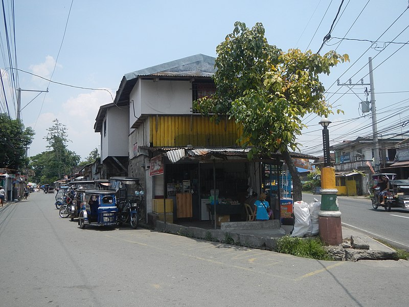 File:7996Bay, Laguna Barangays Roads 05.jpg