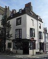 90 St James's Street, Brighton (NHLE Code 1380866) (Eylül 2010) .jpg