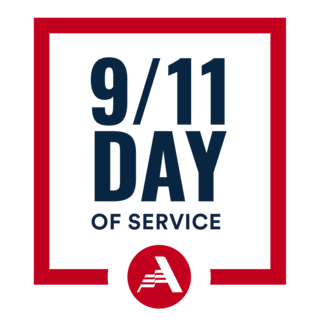 <span class="mw-page-title-main">September 11 National Day of Service</span> Remembrance event in the United States