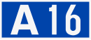 Autoestrada A16