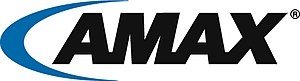 Amax logo