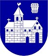 Službeni grb Sankt Ruprecht an der Raab