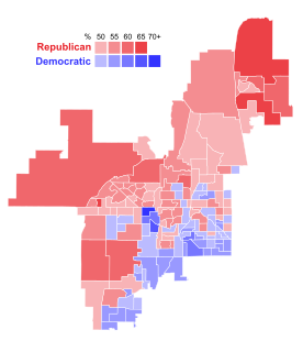 2018 Arizonas 8th congressional district special election Review of the election