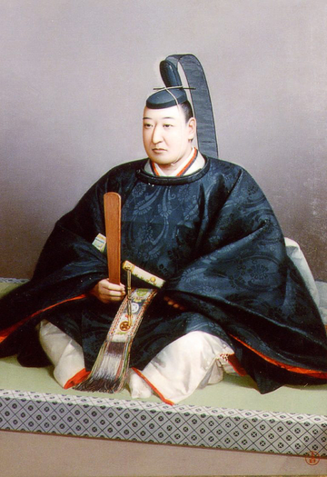 Abe Masahiro