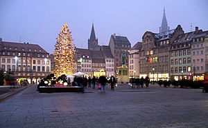 Strasbourg