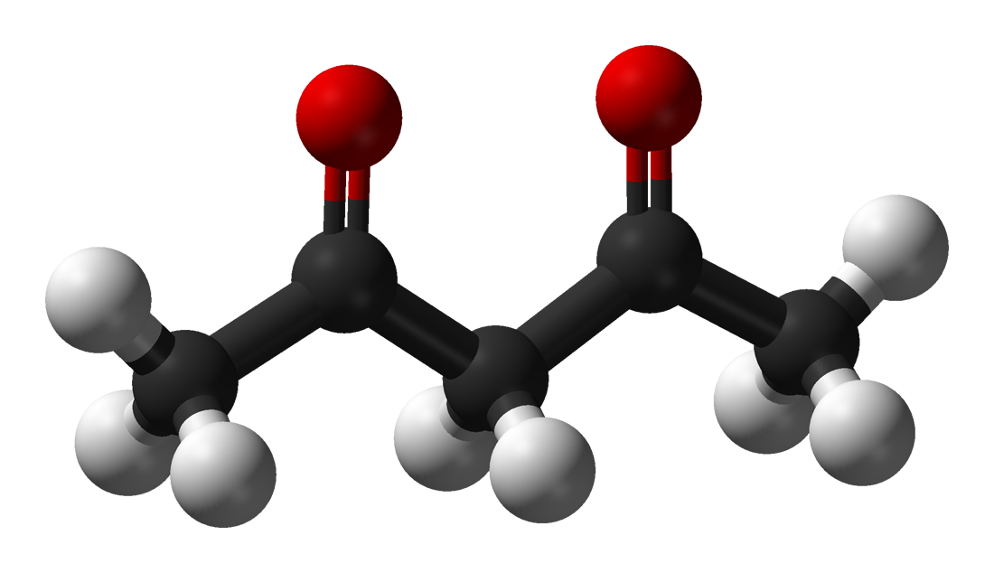 Acétylacétone