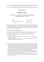 Fayl:Act of Sederunt (Sheriff Court Rules) (Miscellaneous Amendments) (No. 3) 2012 (SSI 2012-271 qp).pdf üçün miniatür