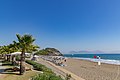 Aegean Coast of Sarigerme, Turkey (49070791641).jpg