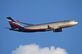 10 Aeroflot Airbus A330 Kustov uploaded by Russavia, nominated by Russavia