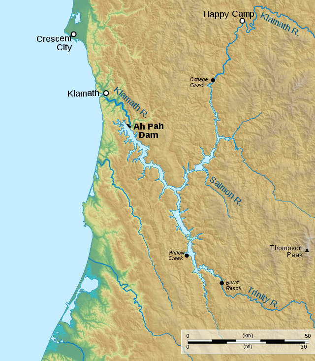 Central Valley Project - Wikipedia