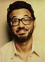 Thumbnail for Al Madrigal