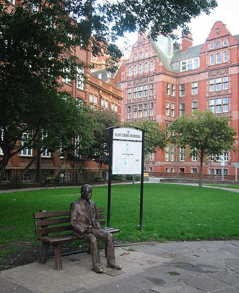 File:Alan Turing Memorial.jpg