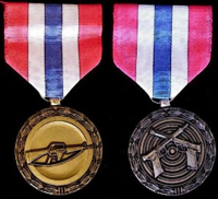 Alaska Adjutant General's Marksmanship Proficiency Medals Alaska Adjutant General's Marksmanship Proficiency Medals.png