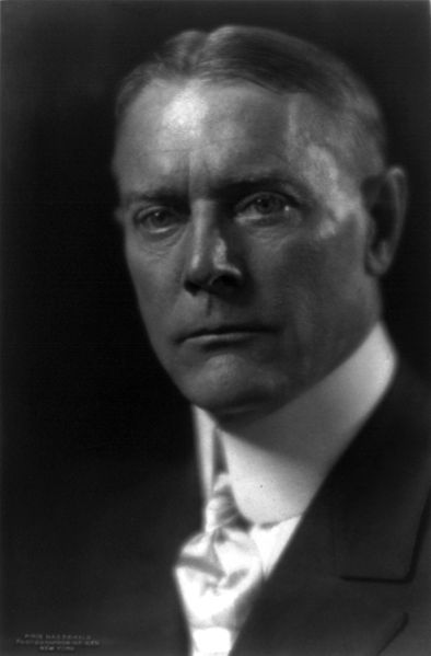 Albert J. Beveridge