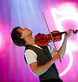 Alexander Rybak