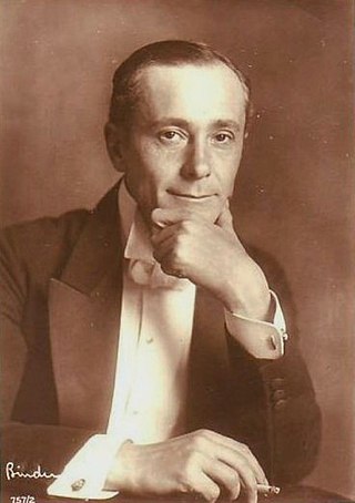 <span class="mw-page-title-main">Alfred Abel</span> German actor