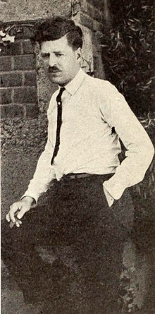 Description de l'image Alfred E Green 1921.jpg.