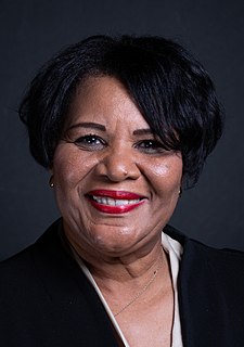 Alice Marie Johnson American criminal-justice activist and commuted convict