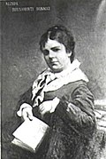 Maria Alinda Bonacci Brunamonti