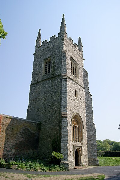 File:All Saints Church in Isleworth - panoramio.jpg