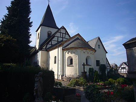 Alt St. Martin Muffendorf (2)