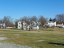 Altenburg Altenburg, Missouri outskirts.JPG