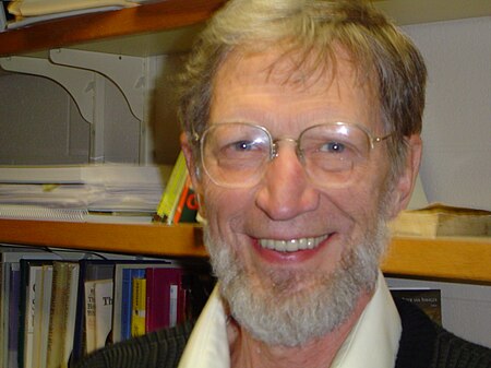 Alvin Plantinga