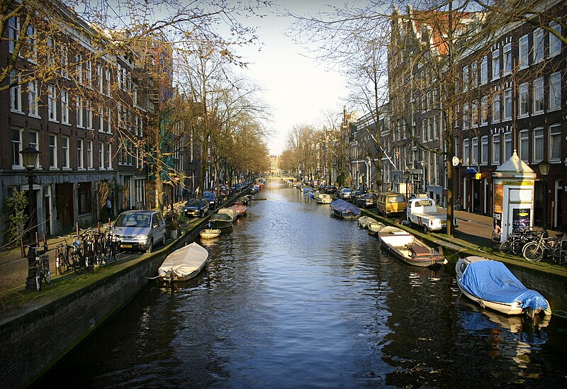 File:Amsterdamse gracht.jpg