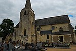 Vignette pour Église Saint-Symphorien d'Anché