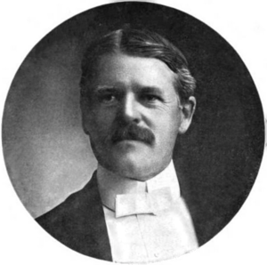 A. E. Douglass