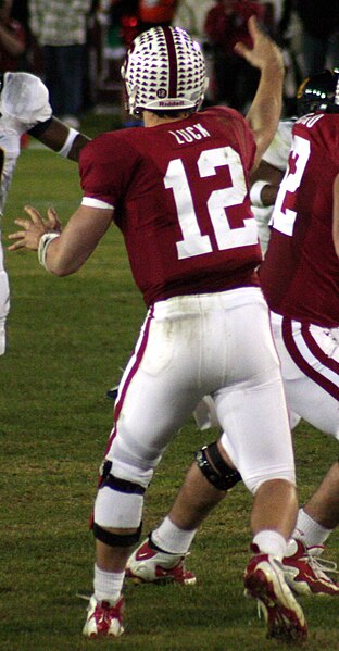 File:Andrew Luck at 2009 Big Game crop.jpg