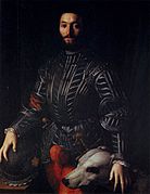 Guidobaldo II della Rovere