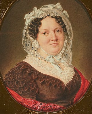 <span class="mw-page-title-main">Anna Henriette Gossler</span>