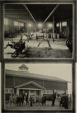 Thumbnail for File:Annual catalogue of the Agricultural College of the State of Oregon for and announcements for (1904) (14781520031).jpg