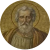 Antipope Felix II.svg