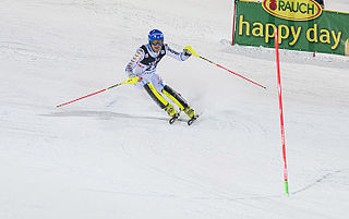 <span class="mw-page-title-main">Anton Lahdenperä</span> Swedish alpine skier