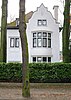 Villa in neotraditionele stijl