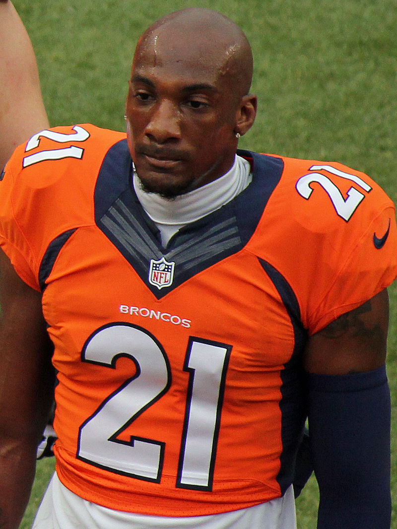 File:Aqib Talib, Brandon McManus (38398583995).jpg - Wikipedia