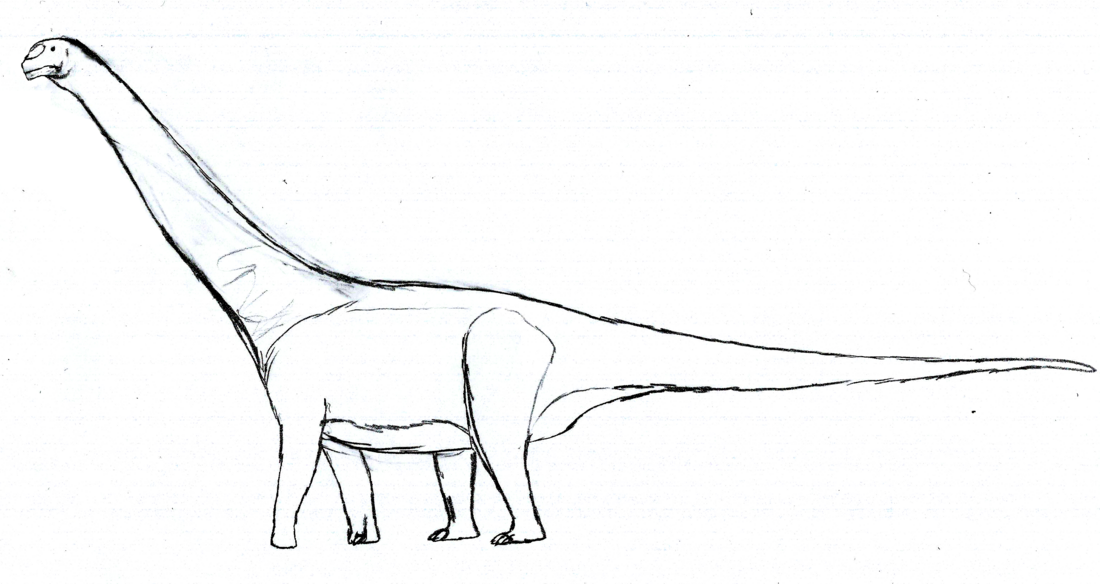 Aragosaurus