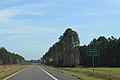 Argyle city limit on Argyle bypass, US84 EB