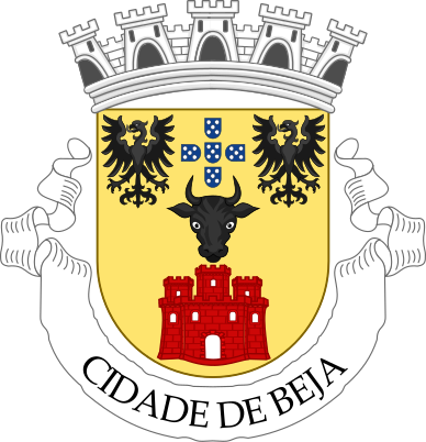 File:Arms of Beja.svg