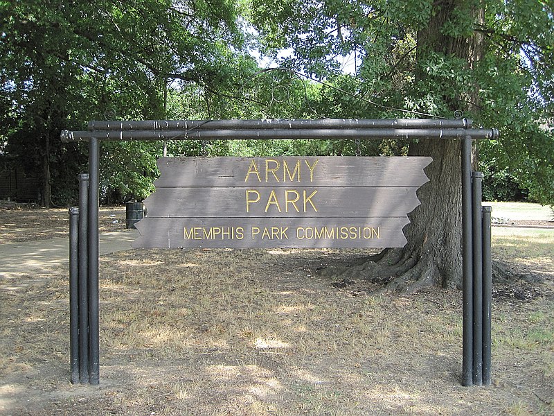 File:Army Park Memphis TN 02.jpg