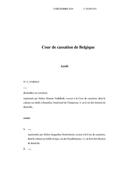 File:Arrêt № C.19.0054.F.pdf