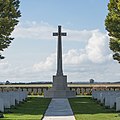 Arras Road Cemetery