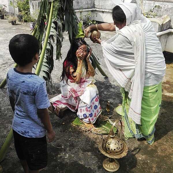 File:Assamese wedding rituals.jpg