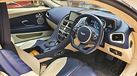 Aston Martin DB11 Interior (Dashboard).jpg