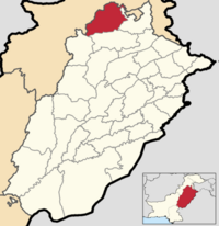 Attock District, Punjab, Pakistan.png
